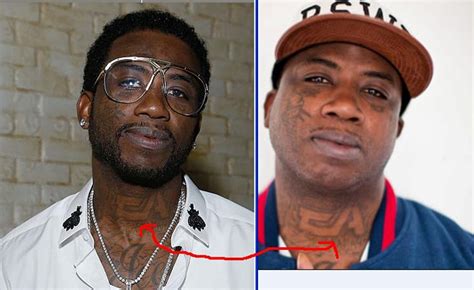 gucci mane clone comparison|gucci mane life story.